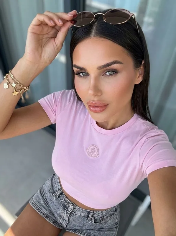 Alexandra, 25, from Odessa — verified profile