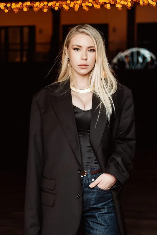 Anna, 26 — photo 3