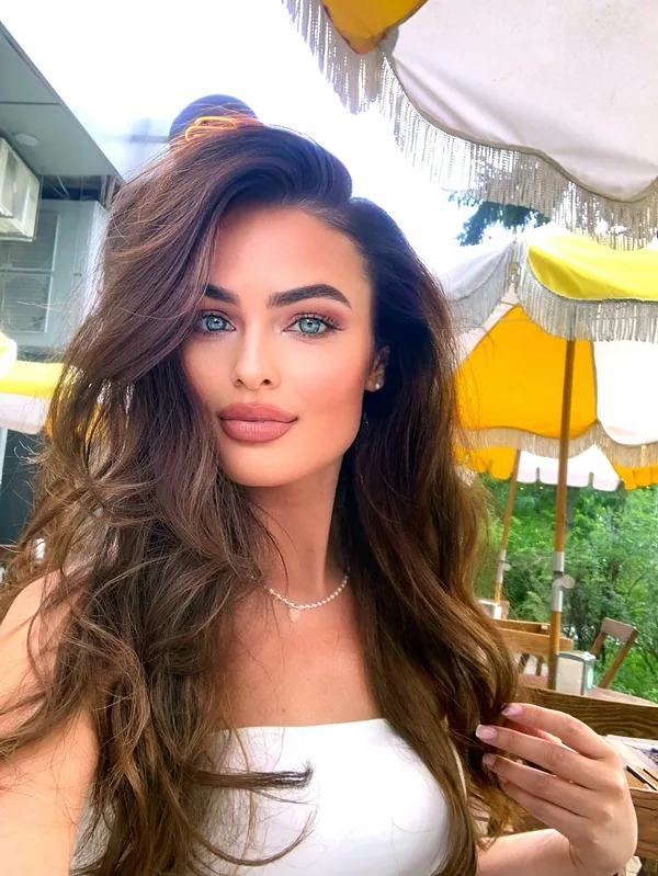 Marharyta, 41, from Kyiv — verified profile