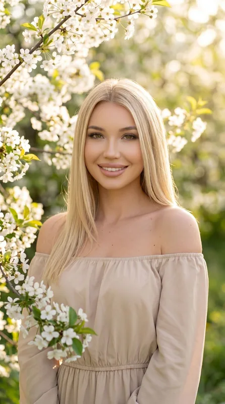 Svitlana, 19, from Kyiv — verified profile
