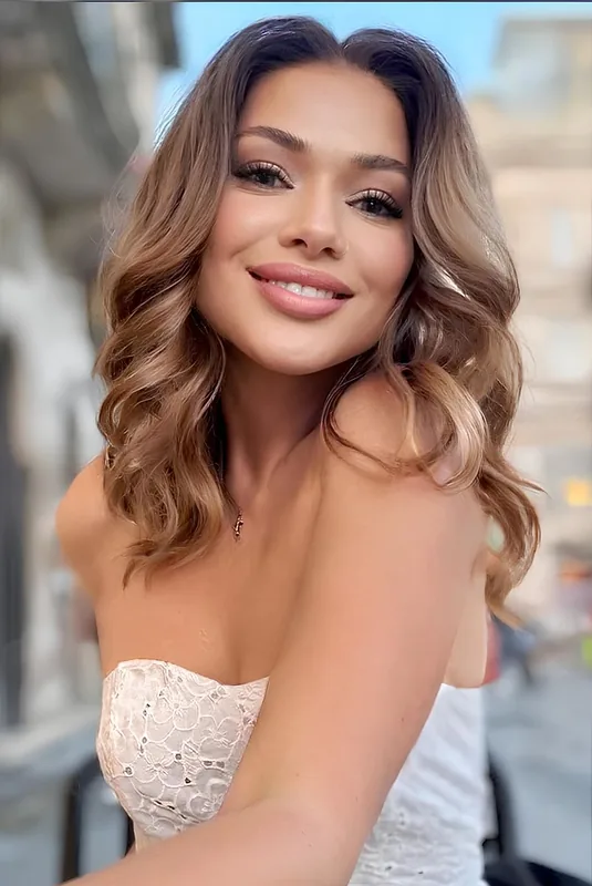 Tetiana, 30, from Lviv — verified profile